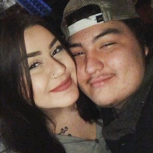 Meet your Posher, Tucker